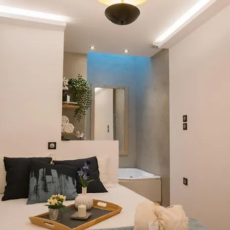Athenian Living Suites Exterior photo
