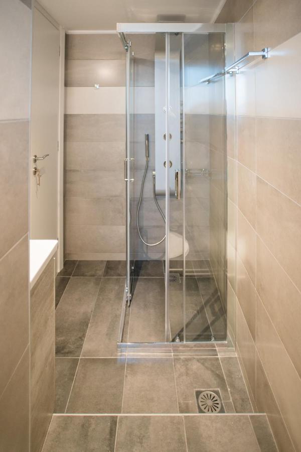 Athenian Living Apartment Athens