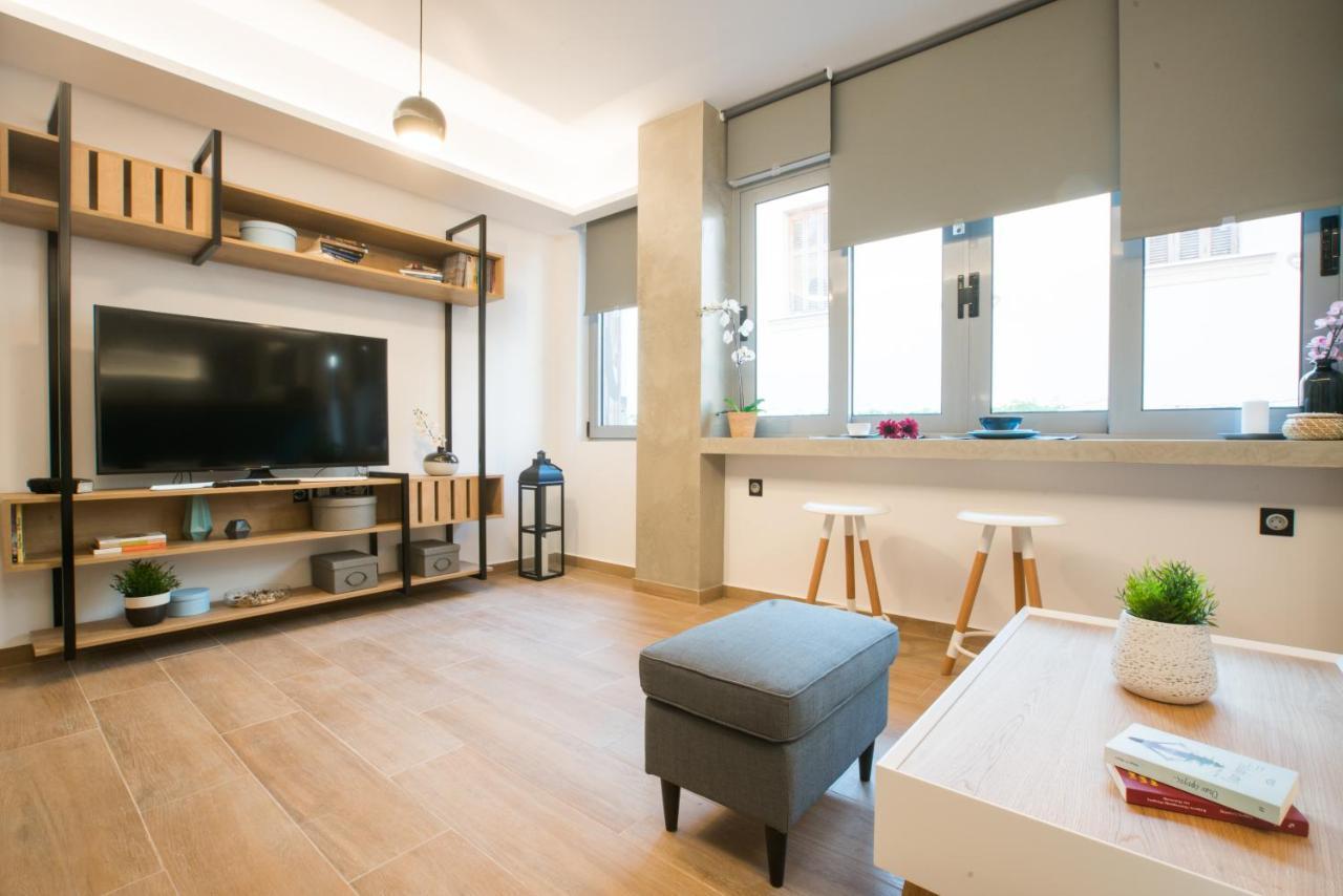 Apartment Athenian Living Athens
