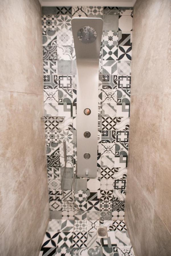 Apartment Athenian Living Athens