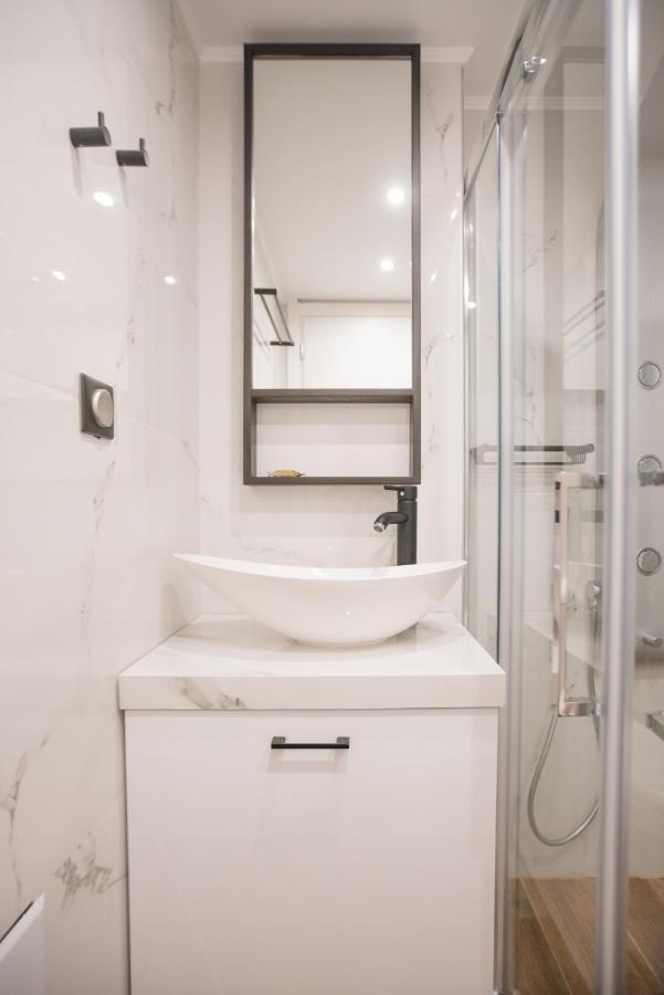 Apartment Athenian Living Athens