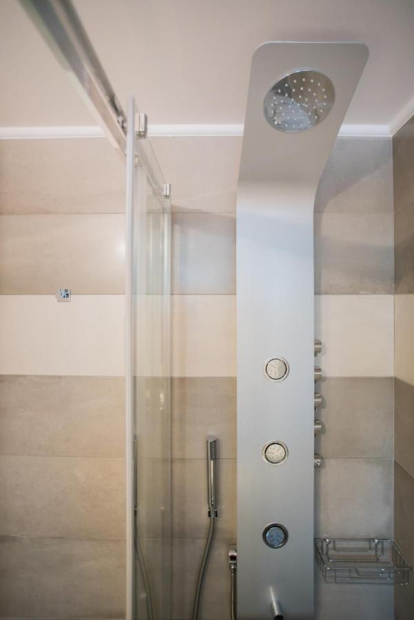 Athenian Living Apartment *