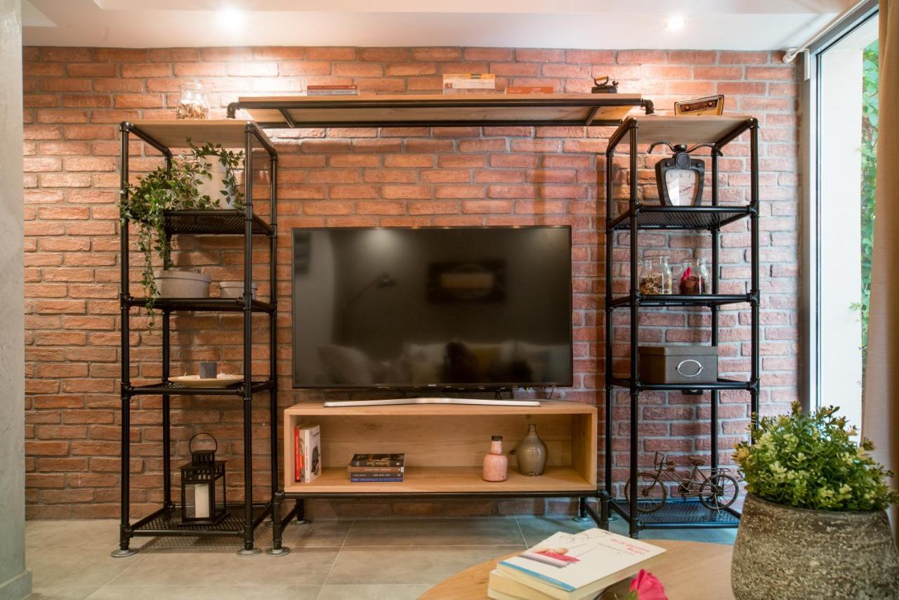 Apartment Athenian Living