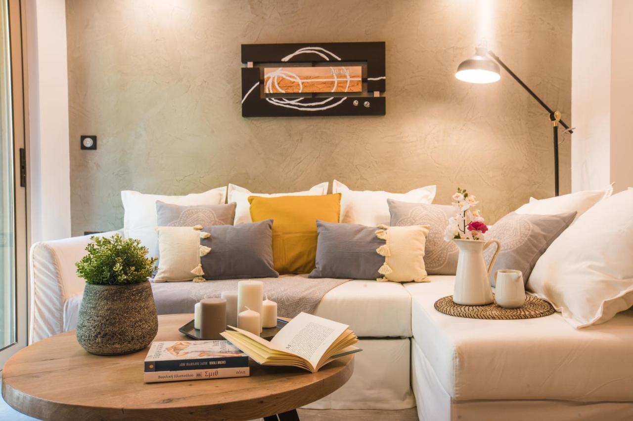 Apartment Athenian Living Athens