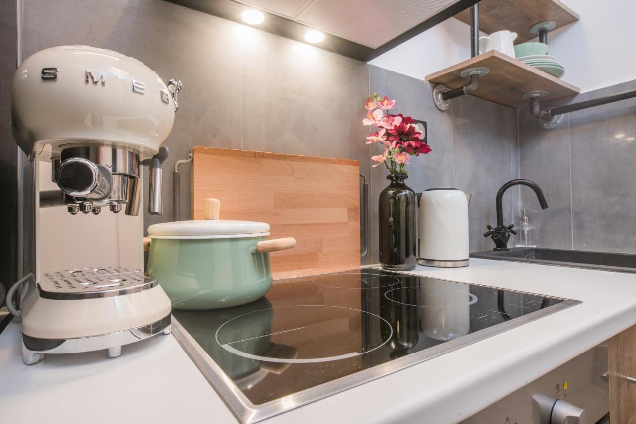Apartment Athenian Living