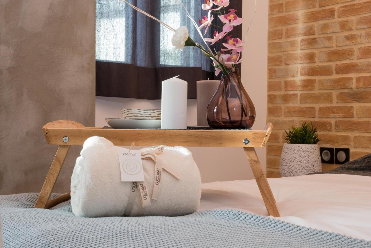 Apartment Athenian Living Athens