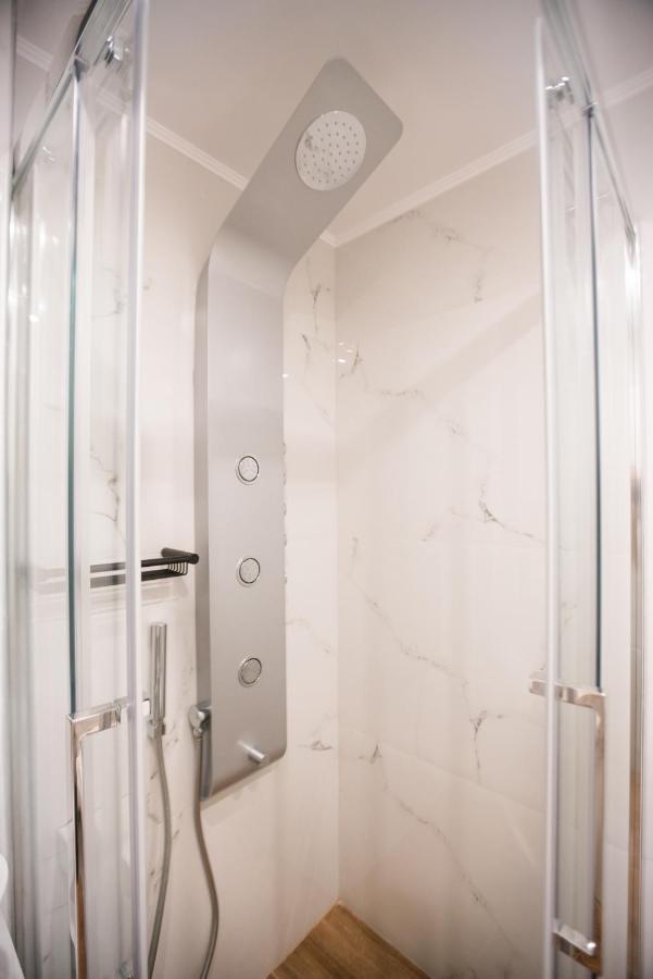 Apartment Athenian Living *