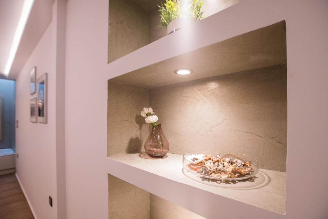 Apartment Athenian Living