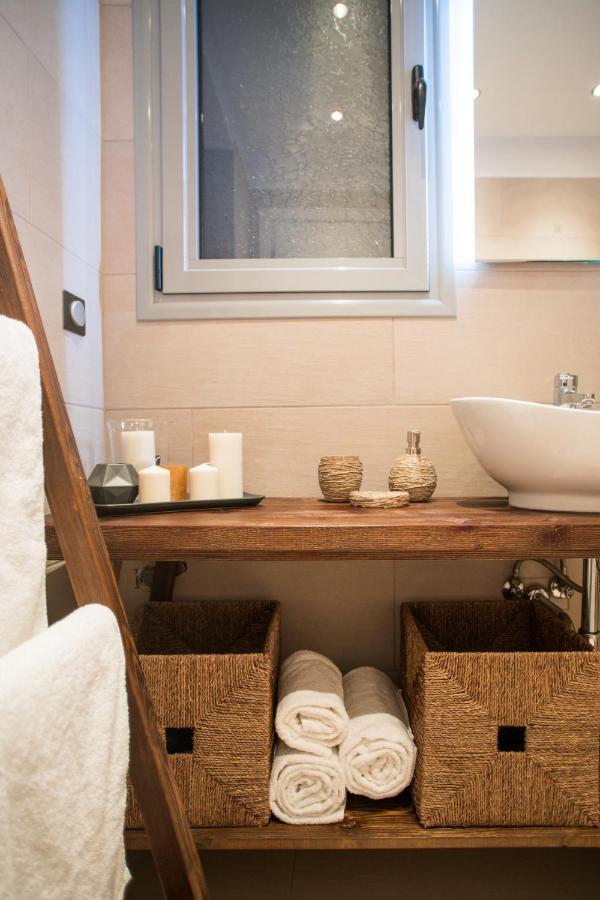 Apartment Athenian Living *