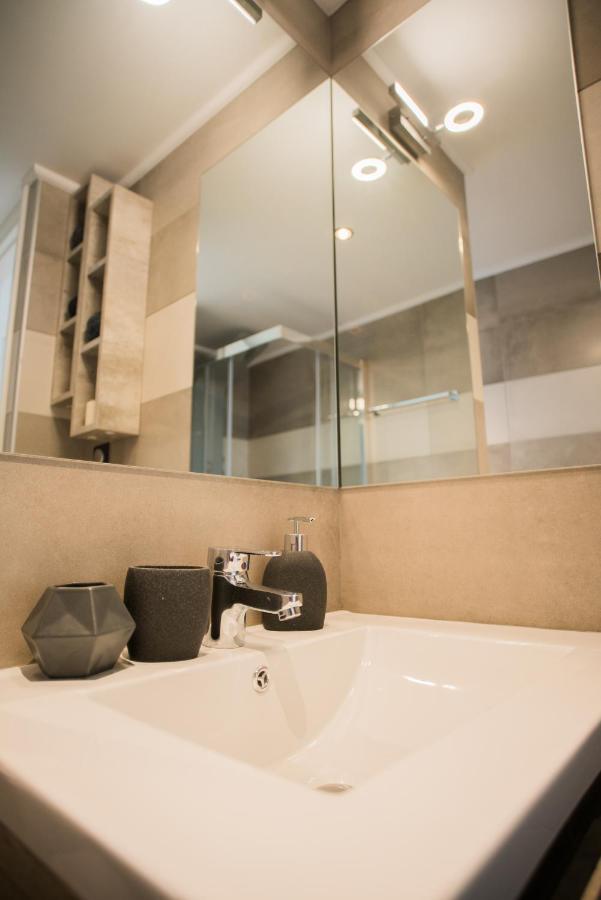Apartment Athenian Living