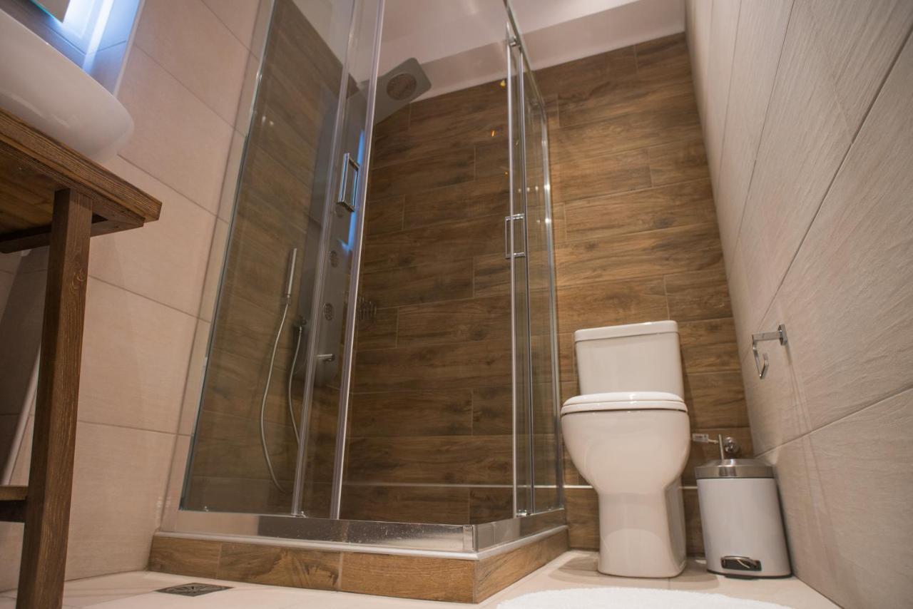 Apartment Athenian Living Athens