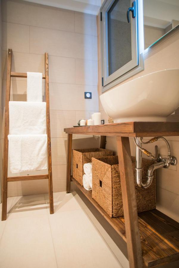 Athenian Living Apartment Athens