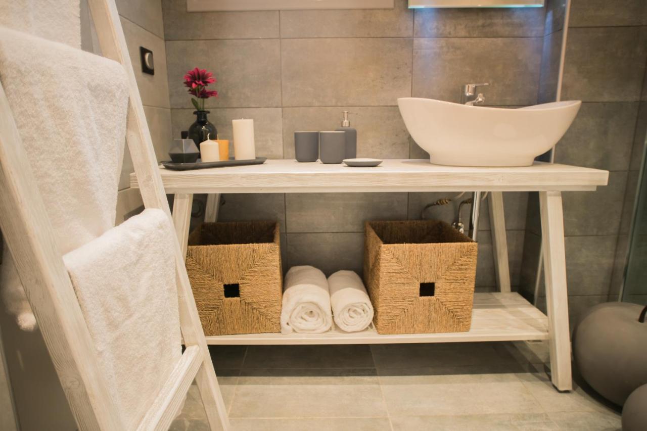 Athenian Living Apartment Athens