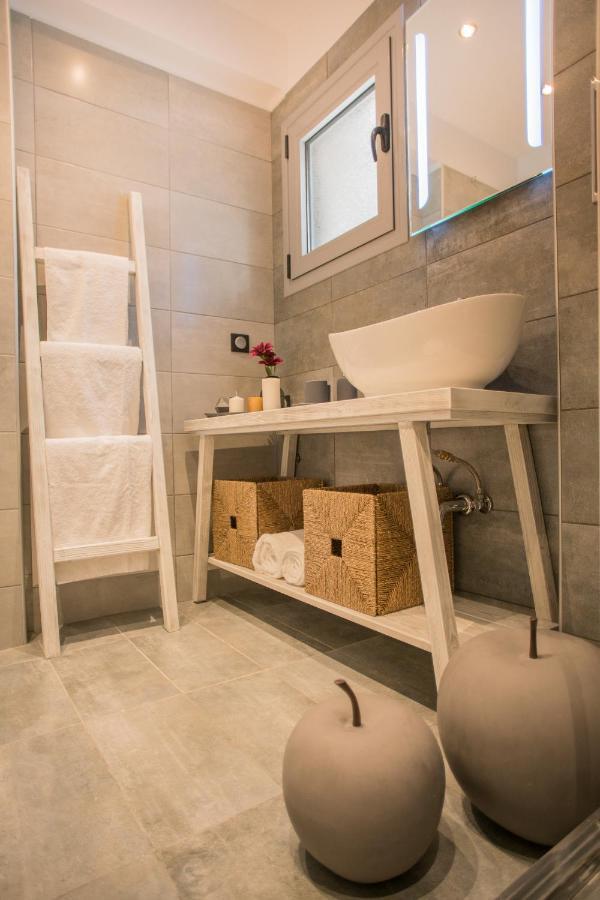 Athenian Living Apartment Athens