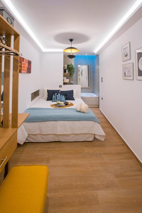 Athenian Living Apartment Athens