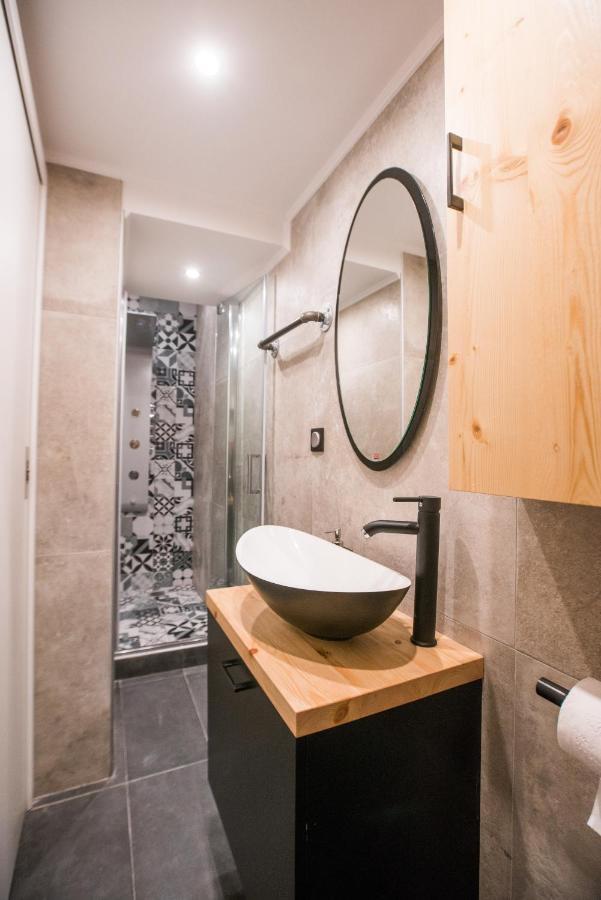 Apartment Athenian Living *