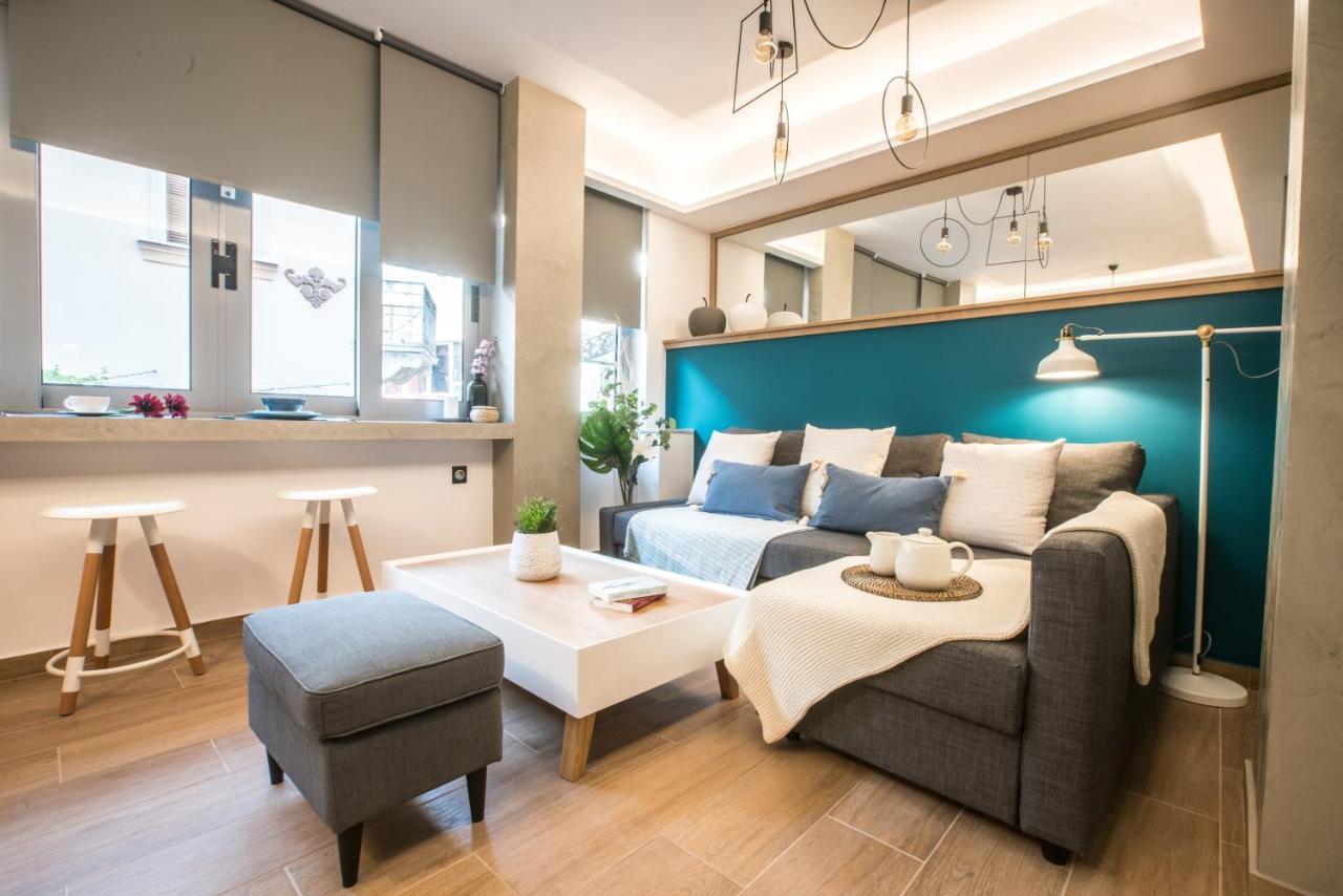 Athenian Living