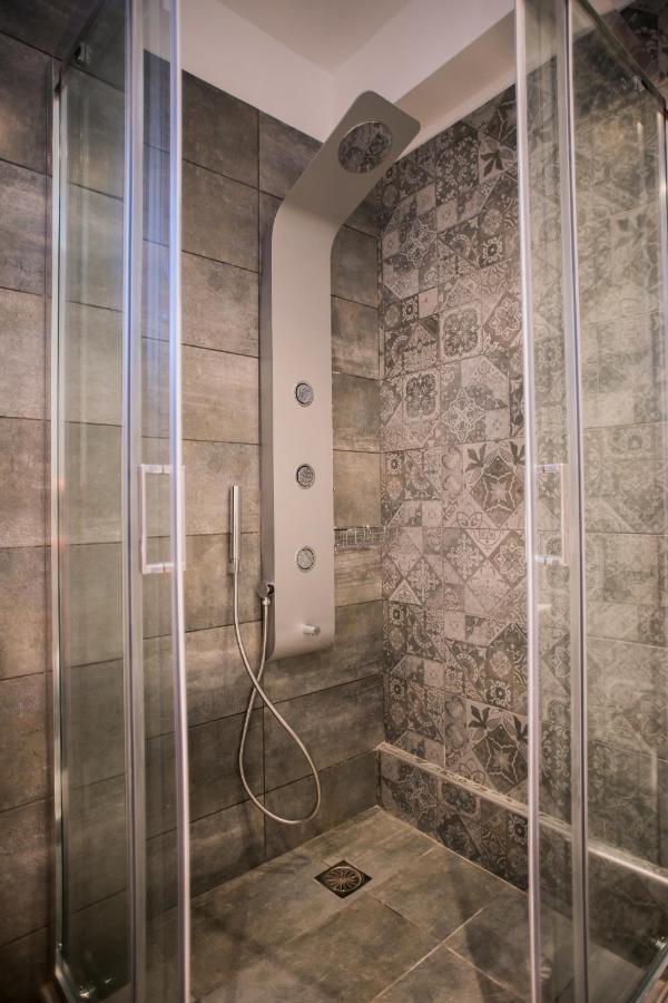 Athenian Living Apartment Athens